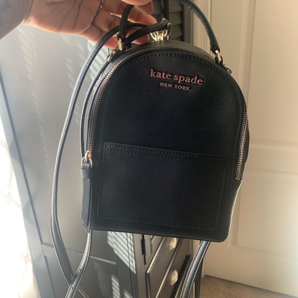 Kate spade book bag